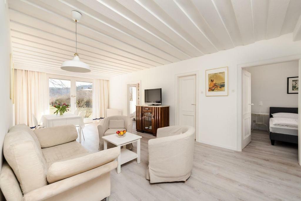 Seeappartements Eden Portschach am Woerthersee Exterior photo