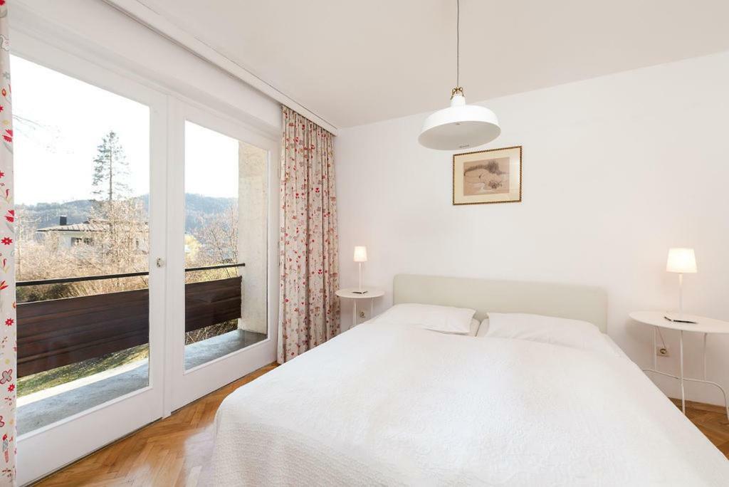 Seeappartements Eden Portschach am Woerthersee Exterior photo