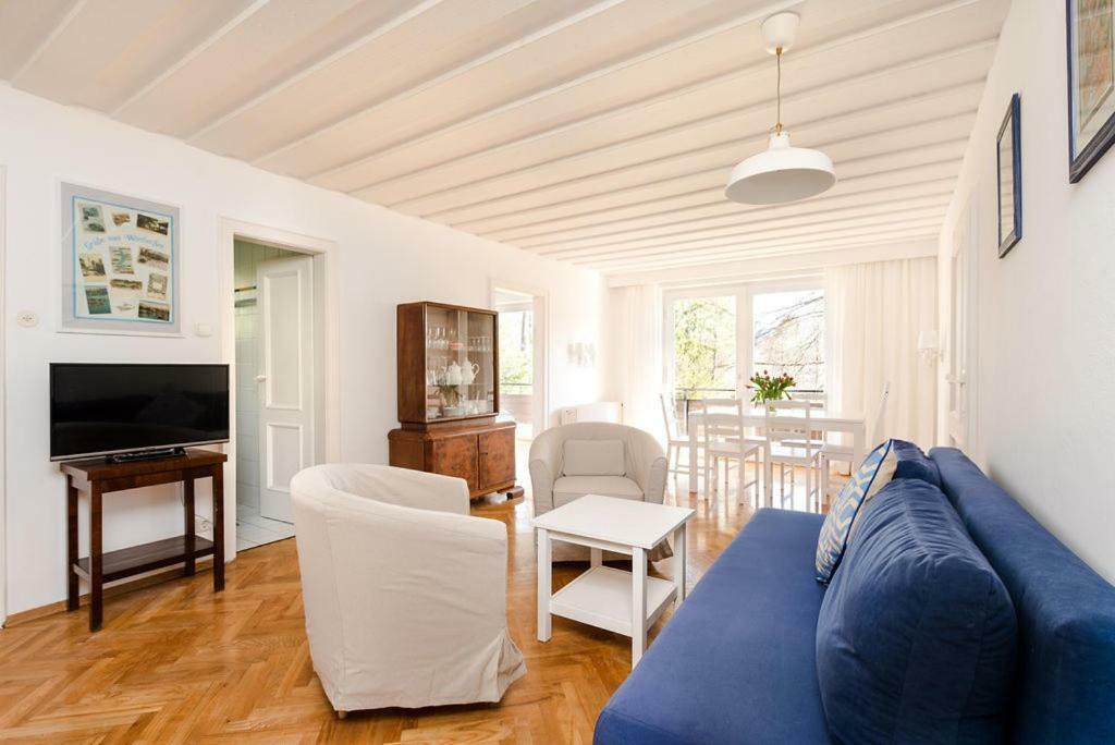 Seeappartements Eden Portschach am Woerthersee Exterior photo