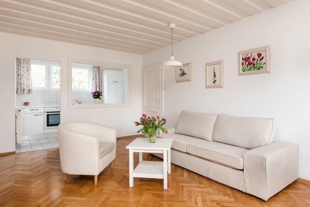 Seeappartements Eden Portschach am Woerthersee Exterior photo